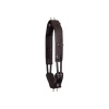 Afbeelding van BR longeersingel Gentle Zwart- Full