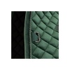 Afbeelding van BR zadeldek Opulence dressuur Jungle Green- Cob