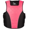 Afbeelding van Harry's Horse Bodyprotector SlimFit junior Colours roze- xs