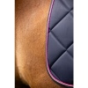 Afbeelding van Harry's Horse Zadeldek Just Ride NightSky navy- full dr