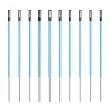 Afbeelding van Gallagher Kunststof paal 13mm 0,70m blauw (10)