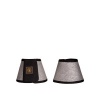 Afbeelding van BR springschoenen Glitter Zilver/Grijs- XL