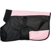 Afbeelding van Harry's Horse Veulendeken TwoTone 200gr navy- 65