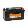 Afbeelding van Gallagher Accu 12V/100Ah Premium Turbo AGM - 353x175x190