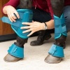 Afbeelding van Harry's Horse Springschoenen BamBooBoot grijs- l