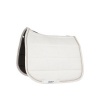 Afbeelding van ANKY® pad Crystal Airstream dressuur Wit- Full