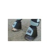 Afbeelding van ANKY® Bell Boot Canal Blue- S