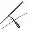 Afbeelding van Harry's Horse Rijzweep Lux chocolate-chip- 80cm