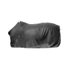 Afbeelding van Kentucky Vliegendeken combo Mesh Black- 130 cm