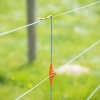 Afbeelding van Gallagher Gallagher Geïsoleerde Line Post Dropper 0,95m (10)