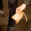 Afbeelding van Harry's Horse Zeep HairCare Natural (100 gr) - uni