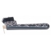 Afbeelding van Harry's Horse Borstelset Indigo navy- uni