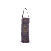 Afbeelding van BR Event fleece bandages Grape Royal- 300 cm