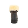 Afbeelding van BR Stalschoenen Roosky Bruin- 43