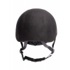 Afbeelding van Harry's Horse Veiligheidscap Pro F2 Micro Suede zwart- xs