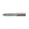 Afbeelding van Gallagher Schroef-ringisolator BS hout super (100)