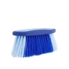 Afbeelding van Premiere borstel Dandy Soft Grip hard medium Kobalt/L.blauw