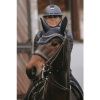 Afbeelding van Kentucky Oornetje Wellington glitter Dark navy- Pony