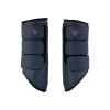 Afbeelding van BR Majestic beenbeschermers mesh Navy- M