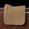Afbeelding van Harry's Horse Zadeldek Softshell zwart- full dr