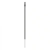 Afbeelding van Gallagher Kunststof paal 13mm 0,98m zwart (10)