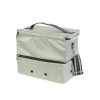 Afbeelding van BR poetstas Slate Gray