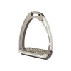 Afbeelding van Acavallo beugels Arena AluPLUS Titanium/Zilver- 12 cm