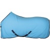 Afbeelding van Harry's Horse Fleecedeken Colours turquoise- 195cm