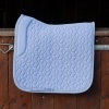 Afbeelding van Harry's Horse Zadeldek Softshell mintgroen- full dr