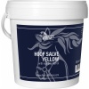 Afbeelding van Harry's Horse Hoefvet geel (1000 ml) - uni