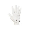Afbeelding van BR rijhandschoenen Essentials Acer Wit- 8.5