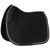 Afbeelding van Harry's Horse Zadeldek Softshell taupe- cob vz