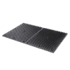 Afbeelding van Borstelmat voor Paard, Kalf, Geit 60 x 40 cm