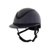 Afbeelding van BR rijhelm Theta Radiant Navy/Gunmetal- 58/60