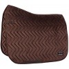Afbeelding van Harry's Horse Zadeldek Sporty Melle after-dark- full dr