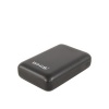 Afbeelding van WHIS powerbank Fast Charge Zwart
