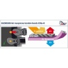 Afbeelding van Harry's Horse Peesbeschermers Elite-R zwart- full