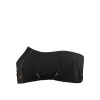 Afbeelding van BR deken Classic Softshell vernieuwd Zwart- 205/155 cm