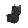 Afbeelding van Premiere poetsbox Aleron Zwart