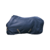 Afbeelding van Kentucky Zweetdeken 3D spacer Navy- 145 cm