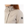 Afbeelding van BR lange jas Jael dames Moon Rock- L