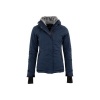 Afbeelding van WHIS Parka Coach Dark Navy - XL