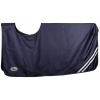 Afbeelding van Harry's Horse Uitrijdeken Waterdicht 0gr Fleece - s
