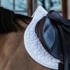 Afbeelding van Kentucky Zadeldek classic veelzijdigheid White- Pony