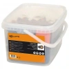 Afbeelding van Gallagher XDI schroef-ringisolator metaal (125)