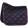 Afbeelding van Harry's Horse Zadeldek Just Ride NightSky navy- full dr