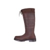 Afbeelding van BR outdoorlaarzen Country nubuck Bruin- 43