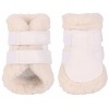 Afbeelding van Harry's Horse Beenbeschermers Flextrainer Tiny Air zwart- mini
