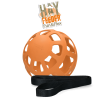 Afbeelding van Hay Slow Feeder Fun & Flex Oranje