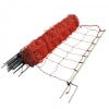 Afbeelding van Gallagher Schapennet, Oranje 90/2-14/G-50m
